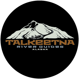 Talkeetna River Guides, Alaska.